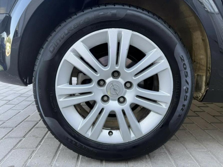 Opel Astra H Рестайлинг Ростов-на-Дону  - изображение 19
