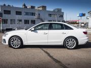 Audi A4 V (B9) Рестайлинг Москва  - изображение 25