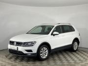 Volkswagen Tiguan II Воронеж  - изображение 20