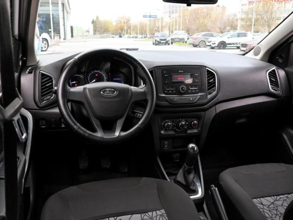 Lada (ВАЗ) XRAY I с пробегом 2018 года, цена 689 400 рублей, 185880 км, хэтчбек, Автокод Объявления