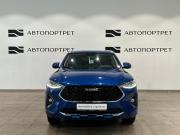 Haval F7x I Санкт-Петербург  - изображение 32