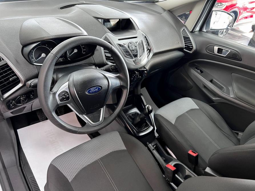 Ford EcoSport II Тверь  - изображение 8