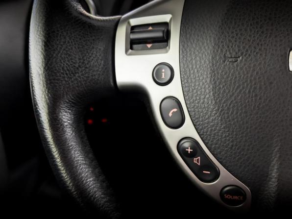 Nissan Qashqai I Рестайлинг с пробегом 2013 года, цена 1 225 000 рублей, 70375 км, внедорожник, Автокод Объявления