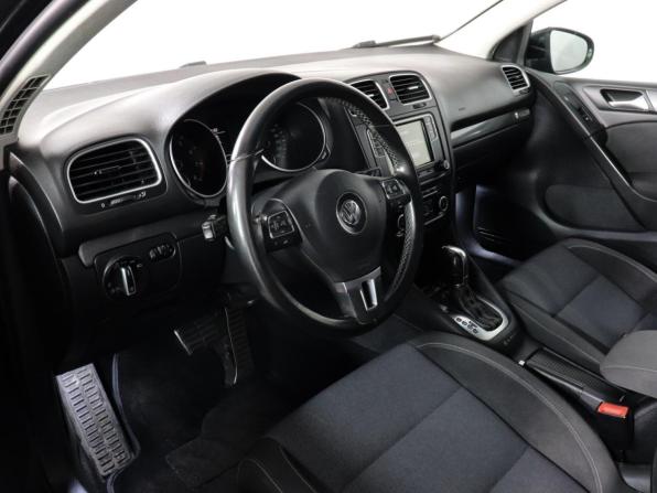 Volkswagen Golf VI с пробегом 2011 года, цена 797 000 рублей, 182791 км, хэтчбек, Автокод Объявления