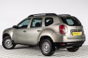 Renault Duster I Челябинск  - изображение 20