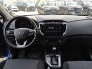Hyundai Creta I Рестайлинг Екатеринбург  - изображение 53