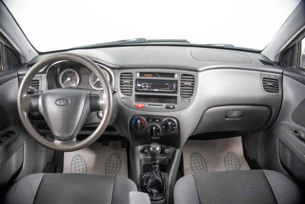 Kia Rio II Пермь  - изображение 13