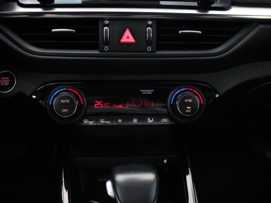 Kia Cerato IV Санкт-Петербург  - изображение 13