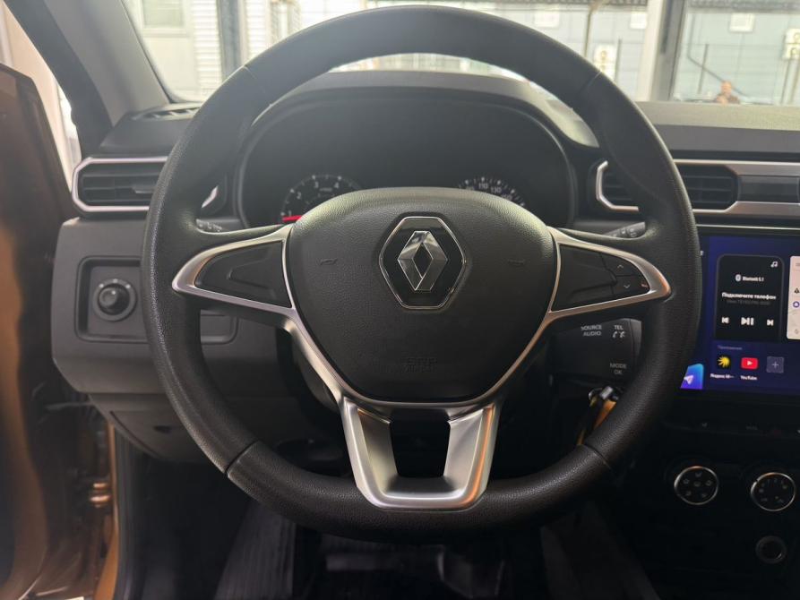 Renault Duster II Минеральные Воды  - изображение 10