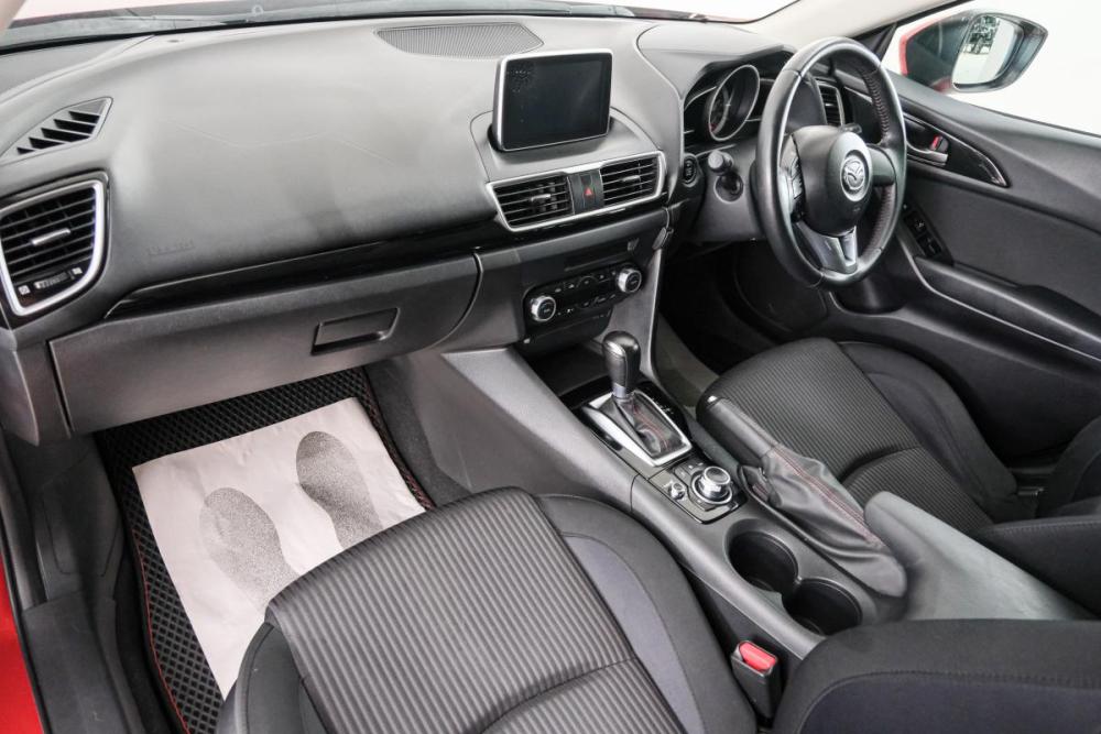 Mazda Axela III Красноярск  - изображение 13