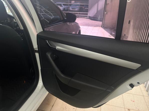 Skoda Octavia III (A7) с пробегом 2016 года, цена 1 320 000 рублей, 217833 км, лифтбек, Автокод Объявления