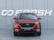 Hyundai Creta II Краснодар  - изображение 24