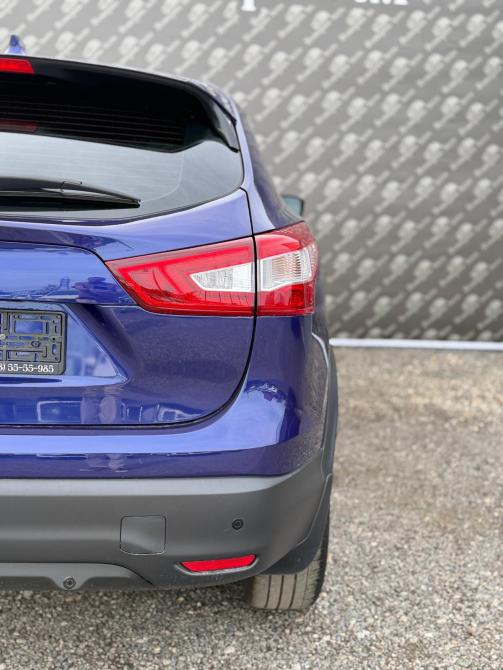 Nissan Qashqai II Краснодар  - изображение 9