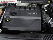 Chery Tiggo 8 Pro I Белгород  - изображение 36