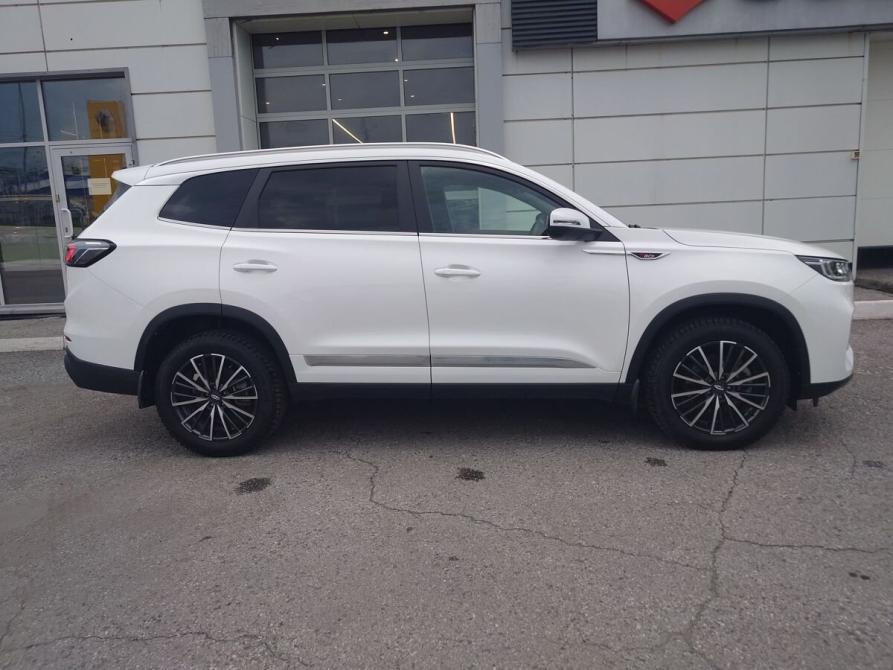 Chery Tiggo 8 Pro Max I Новокузнецк  - изображение 8