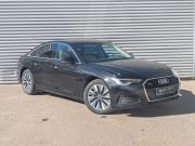 Audi A6 V (C8) Москва  - изображение 48