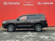 Toyota Land Cruiser Prado 150 Series Рестайлинг 2 Пермь  - изображение 17
