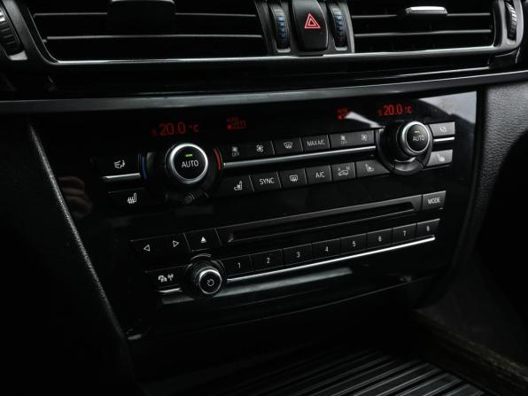 BMW X5 III (F15) с пробегом 2016 года, цена 3 695 000 рублей, 178185 км, внедорожник, Автокод Объявления