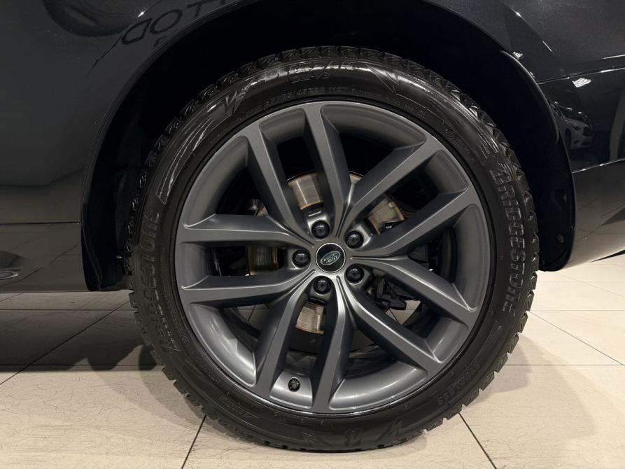 Land Rover Range Rover Sport III Москва  - изображение 21