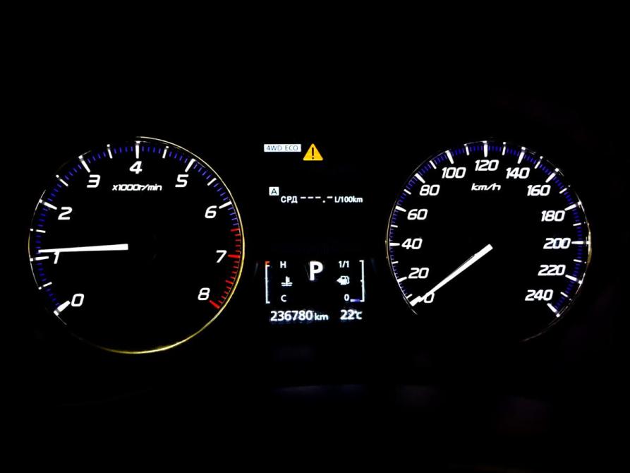 Mitsubishi Outlander III Рестайлинг 2 Москва  - изображение 13