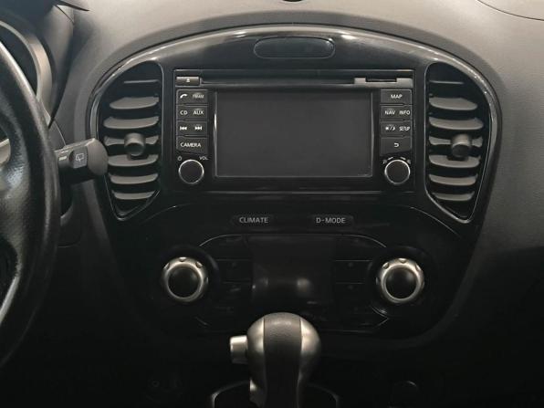 Nissan Juke I с пробегом 2014 года, цена 720 000 рублей, 175171 км, внедорожник, Автокод Объявления