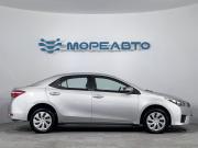 Toyota Corolla XI (E160 E170 E180) Калининград  - изображение 22