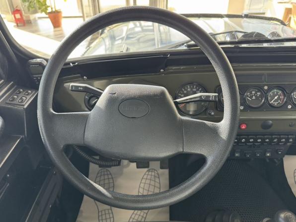 УАЗ Хантер с пробегом 2015 года, цена 1 570 000 рублей, 16670 км, внедорожник, Автокод Объявления