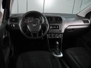 Volkswagen Polo V Рестайлинг Ростов-на-Дону  - изображение 21