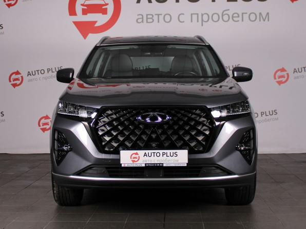 Chery Tiggo 7 Pro Max I с пробегом 2023 года, цена 2 180 000 рублей, 27292 км, внедорожник, Автокод Объявления