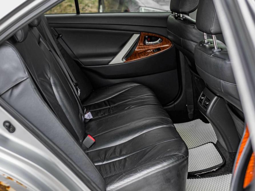 Toyota Camry VI (XV40) Санкт-Петербург  - изображение 13