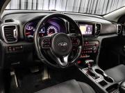 Kia Sportage IV Минеральные Воды  - изображение 27