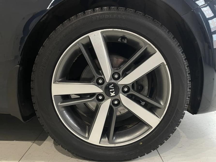 Kia Cerato III Рестайлинг (Classic) Москва  - изображение 19
