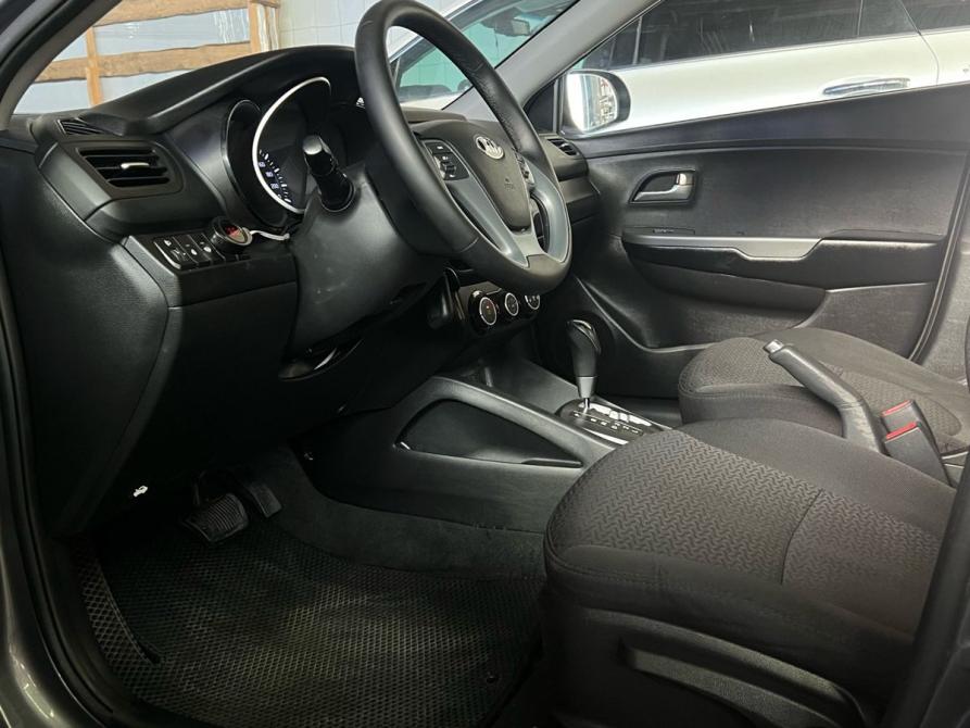 Kia Rio III Рестайлинг Волгоград  - изображение 12