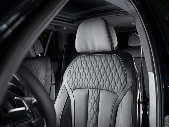 Новый BMW X5 IV (G05/G18) Рестайлинг 2026 года, цена 15 590 000 рублей, внедорожник, Автокод Объявления