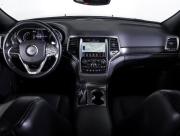 Jeep Grand Cherokee IV (WK2) Рестайлинг Москва  - изображение 34