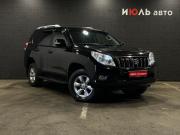 Toyota Land Cruiser Prado 150 Series Челябинск  - изображение 22