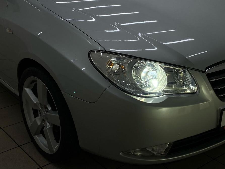 Hyundai Elantra IV (HD) Энгельс  - изображение 13