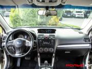 Subaru Forester IV Москва  - изображение 27