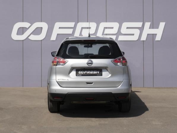 Nissan X-Trail III с пробегом 2016 года, цена 1 749 000 рублей, 78156 км, внедорожник, Автокод Объявления