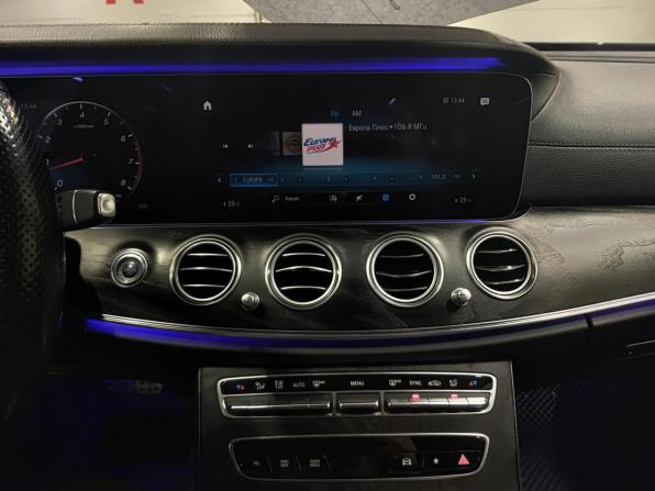 Mercedes-Benz E-Класс V (W213 S213 C238) Рестайлинг с пробегом 2020 года, цена 3 730 000 рублей, 180702 км, седан, Автокод Объявления