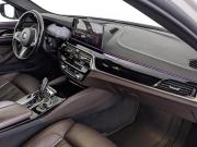 BMW 5 серии VII (G30/G31/G38) Рестайлинг Москва  - изображение 43