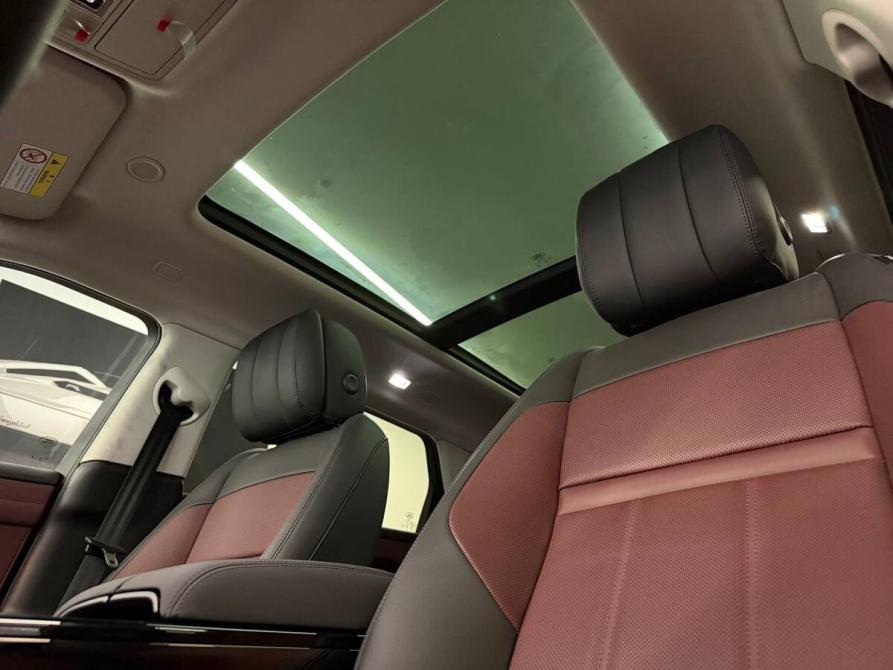 Land Rover Range Rover Evoque II Рестайлинг Москва  - изображение 13