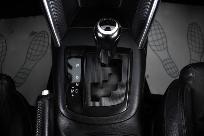 Mazda CX-5 I с пробегом 2013 года, цена 1 949 000 рублей, 194000 км, внедорожник, Автокод Объявления