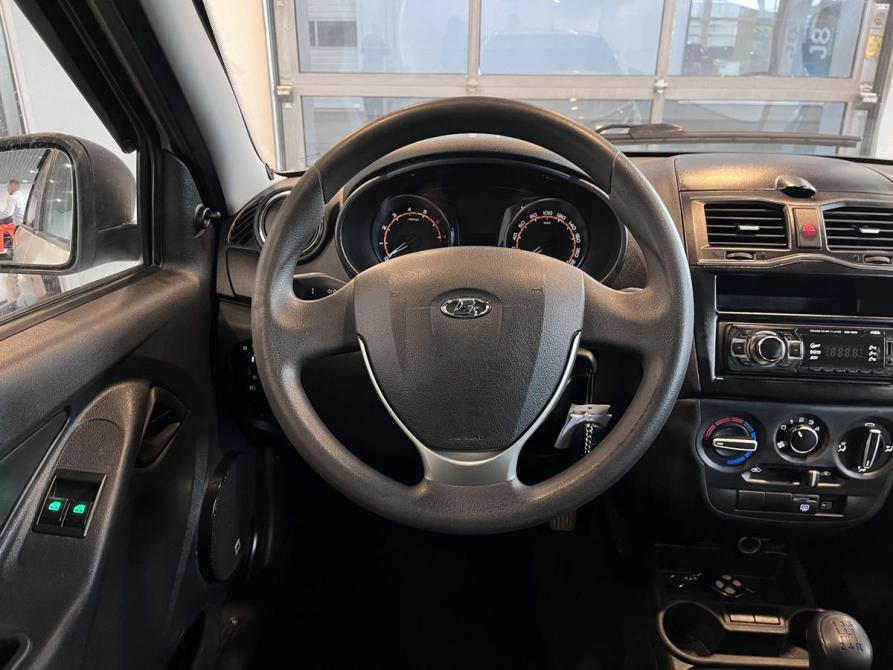 Lada (ВАЗ) Granta I Рестайлинг Чебоксары  - изображение 10