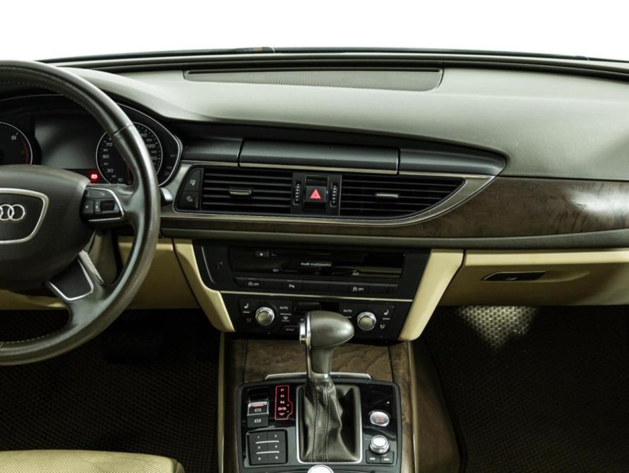 Audi A6 IV (C7) Санкт-Петербург  - изображение 15