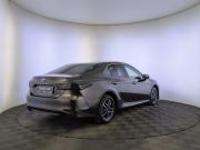 Toyota Camry VIII (XV70) Рестайлинг Москва  - изображение 34
