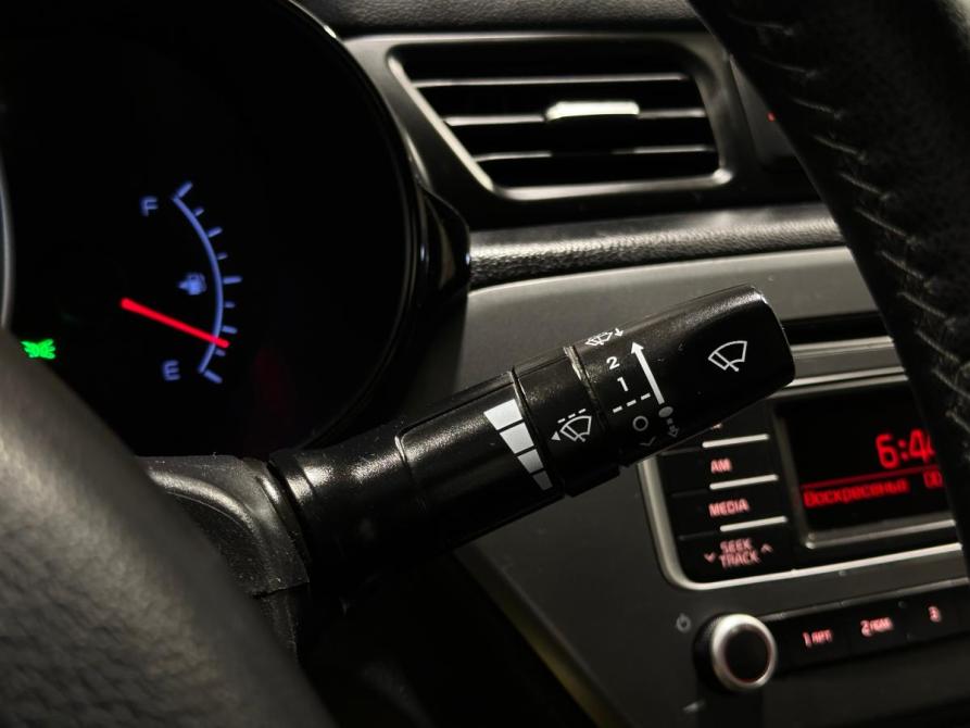 Kia Rio III Рестайлинг Челябинск  - изображение 18