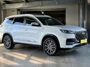 Chery Tiggo 8 Pro Max I Рестайлинг Березовский  - изображение 15