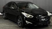 Hyundai i40 I Смоленск  - изображение 24