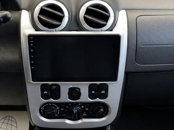 Renault Sandero I с пробегом 2013 года, цена 747 000 рублей, 129937 км, хэтчбек, Автокод Объявления